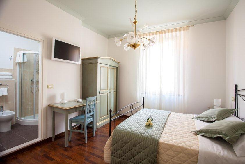 Bed & Breakfast Il Portico E Caffe - Centro Citta *